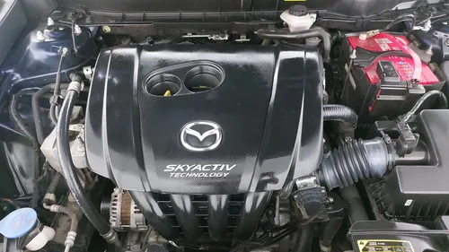 Mazda CX-3 2.0 I Sport 2wd At