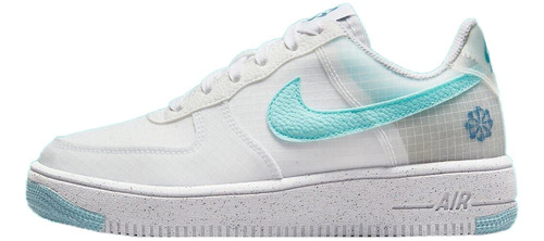 Nike Air Force 1 Crater Big Kids Estilo: Dc9326