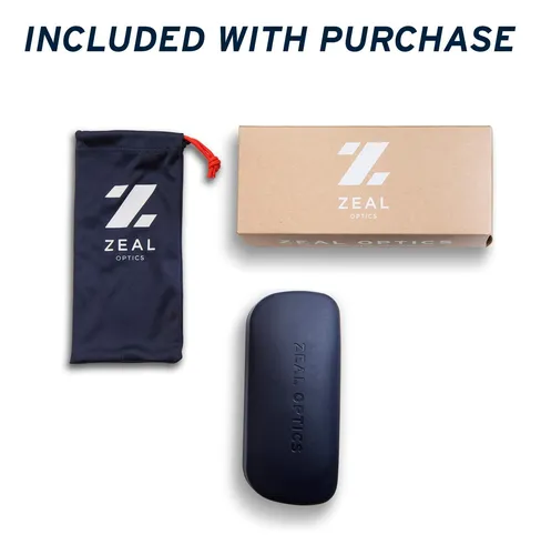 Zeal Optics Ace | Gafas De Sol Polarizadas A Base De Plantas