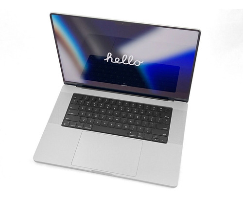 Imagen 1 de 1 de Laptop Apple Macbook Pro 2021 Original