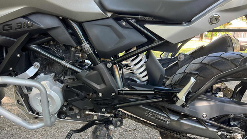 Imagen 9 de 15 de Bmw G310 Gs