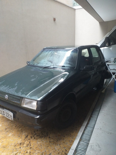 Imagem 1 de 1 de Fiat Cs Export 4 Portas