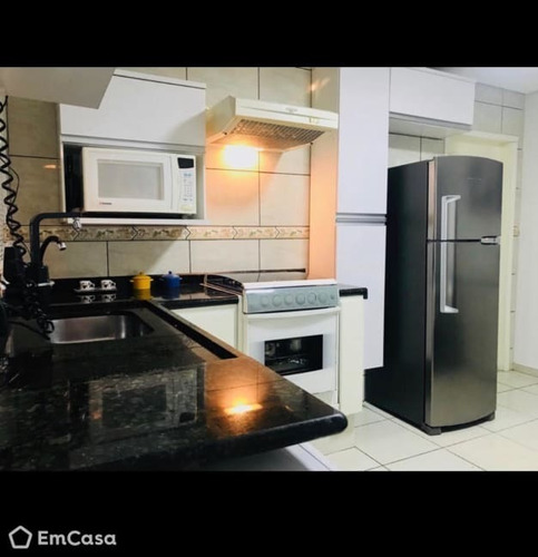 Imagem 8 de 9 de Casa À Venda Em São Paulo - 15212