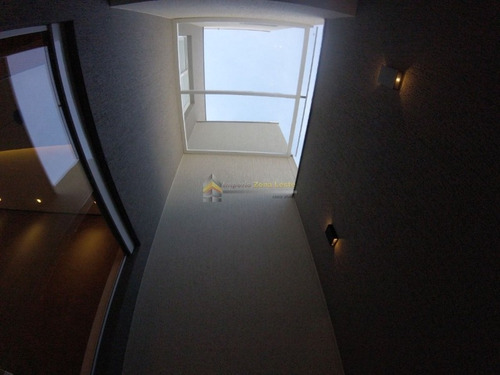 Imagem 19 de 30 de Excepcional Sobrado Em Condomínio Fechado Para Venda No Bairro Vila Santana, 02 Dorm, 02 Suíte, 02 Vagas, 100 M Com Acabamento Primeira Linha,todo Mobiliado - 5071