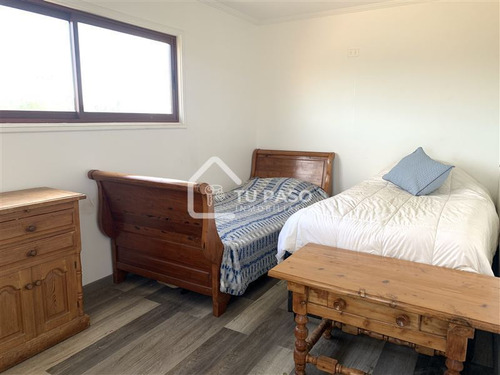 Casa En Arriendo De 4 Dorm. En Quintero
