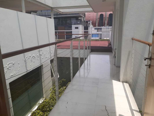 Imagen 14 de 15 de Departamento En Venta, Miguel Hidalgo, Ciudad De México