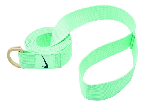 Cinturón Para Yoga Nike Mastery Strap