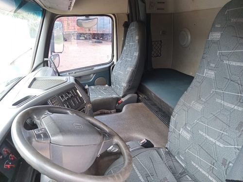 Imagen 5 de 6 de Volvo Fmx 400 6x2t