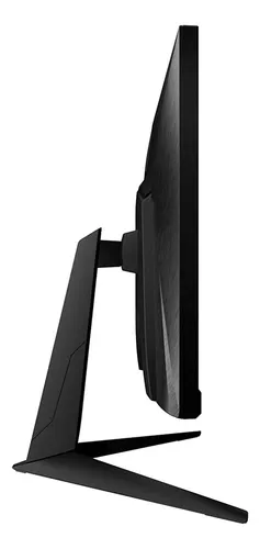 Monitor Gaming Msi 23,8 Ips Fhd G241ve2 Tranza Negro