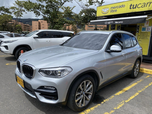 Imagen 1 de 20 de Bmw X3 Drive 20d 2.0