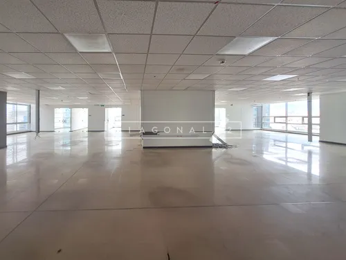 Oficina En Arriendo En Chicó Norte