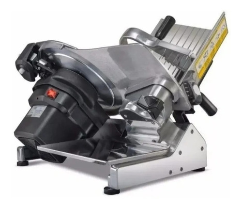 Imagen 2 de 7 de Maquina Cortadora Fiambre Systel Cf330 Almacen Fiambreria