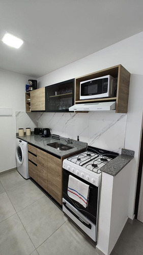 Departamento De Categoría Para 4 Personas En Pleno Centro De Carlos Paz
