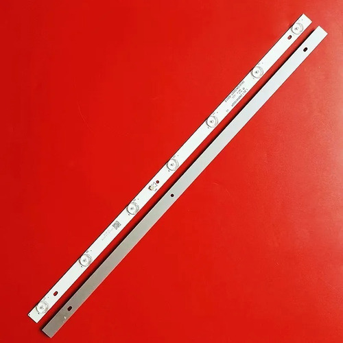 Kit Barra Leds Ph28n91dsgw Ph28n91 Alumínio