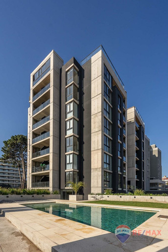 Departamento A La Venta A Estrenar En Pinamar