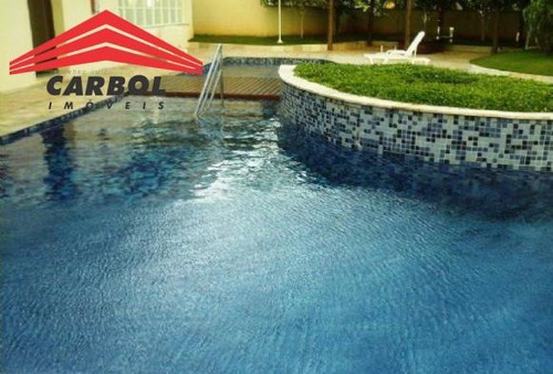 Venda . Apartamento Vivere Intenso . Jardim Samambaia . Jundiai - 351423p
