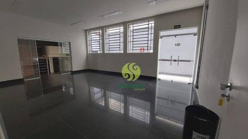 Imagem 6 de 6 de Prédio À Venda, 877 M² Santo Antônio - Belo Horizonte/mg - Pr0036