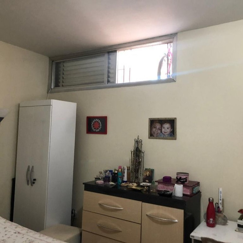 Imagem 7 de 23 de Sobrado À Venda, 180 M² Por R$ 939.000,00 - Vila Romana - São Paulo/sp - So2558