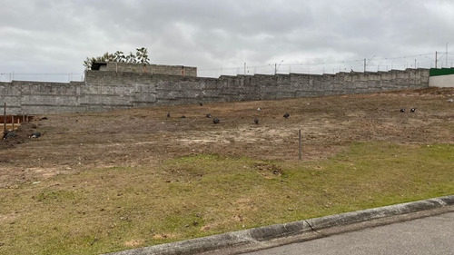 Imagem 5 de 6 de Terreno À Venda, 601 M² Por R$ 600.000,00 - Urbanova - São José Dos Campos/sp - Te0871