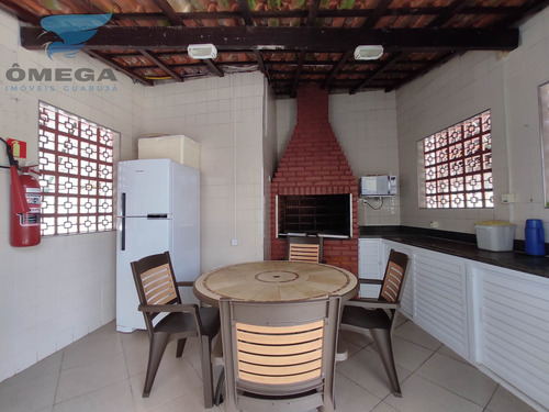 Imagem 26 de 30 de Praia Das Pitangueiras - Guarujá - 4 Dormitórios - Lazer - 2 Vagas De Garagem - Ap4579 - 34711488