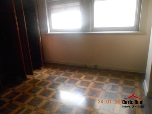 Imagem 12 de 15 de Apartamento - Centro Historico - Ref: 1051 - V-1051