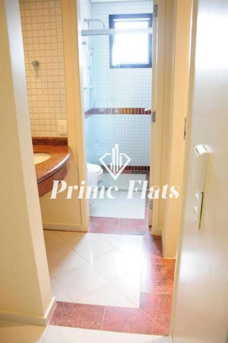 Imagem 11 de 26 de Flat Disponível Para Venda No Brasília Santana Gold Flat, Co - 226121