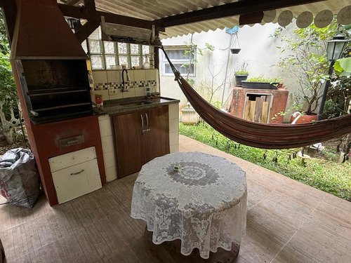 Lindo Chalé Completo D-4 - Camping Quedas D'água