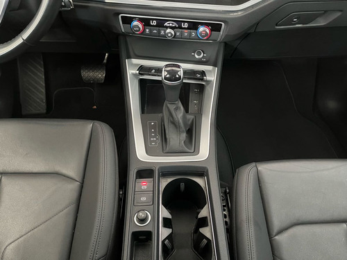 Audi Q3 1.4 35 Tfsi Dynamic 150hp Dsg