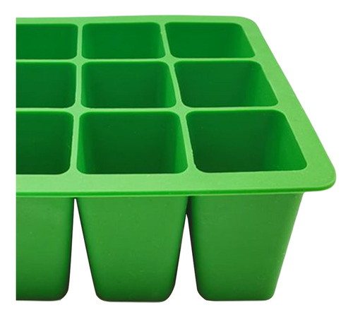 12 Rejillas Para Jardinería, Plantación De Verde