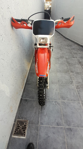 Imagen 6 de 15 de Honda Xr 250r
