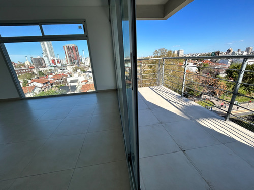 Complejo Aristobulo Del Valle Coliving, Vicente Lopez