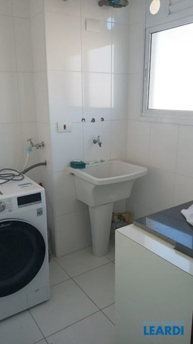 Imagem 11 de 15 de Apartamento - Parada Inglesa - Sp - 613521