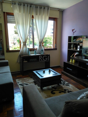 Imagem 3 de 15 de Apartamento - Partenon - Ref: 540421 - V-pj6280