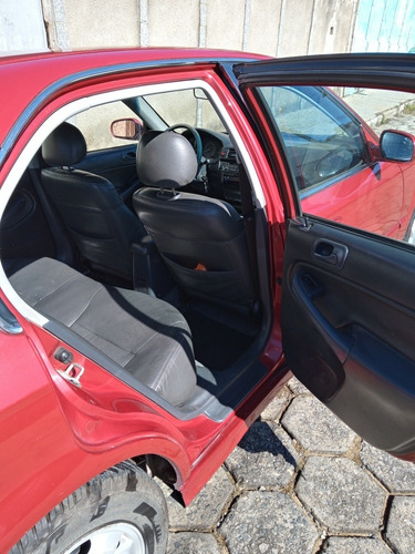 Imagem 5 de 12 de Honda Civic 1998 1.6 Ex 4p