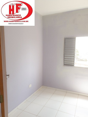 Imagem 5 de 30 de Casa Semi-nova - Aceita Financiamento - Use Seu Fgts - Bairro Ótimo - Perto De Tudo - Ca00355 - 70694017