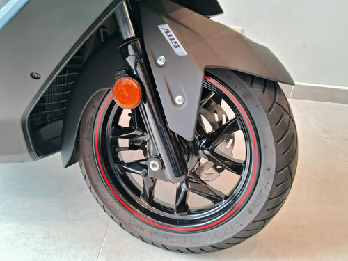 Dafra Cruisym Cruisym 300 Abs 2023/2024