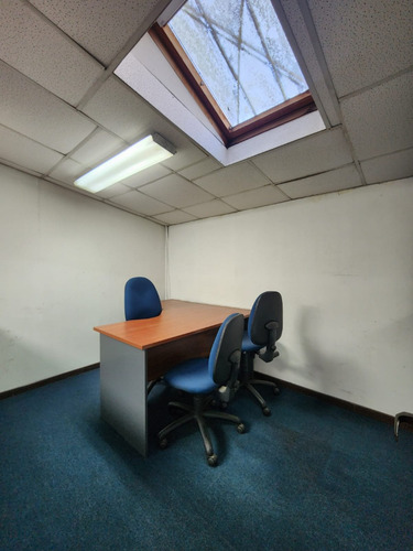 Arriendo Oficina En Concepción