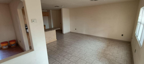 Casa En Renta Ciudad Juárez Chihuahua Fraccionamiento Tres Torres.