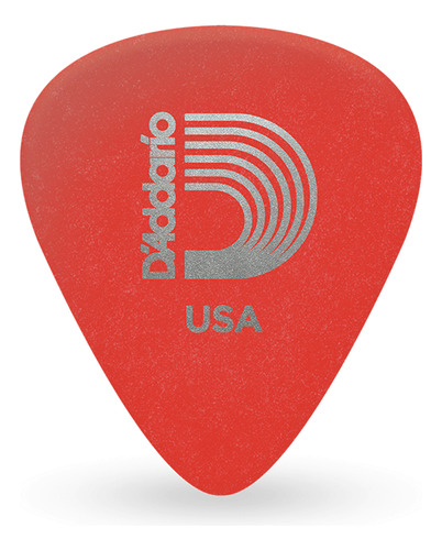 PĂșa D'addario Duralin Made In Usa (pack De 5)