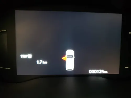 Mitsubishi Montero Sport Prime