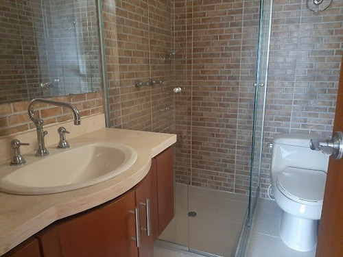Imagen 4 de 12 de Apartamento En Venta Caudal 476-2344