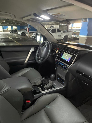 Toyota 2020