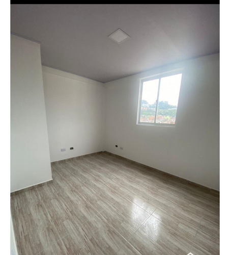 Apartamento En Venta Para Estrenar En Villamaria