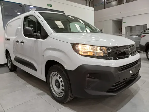 Opel Combo 1.5 Turbo Diesel