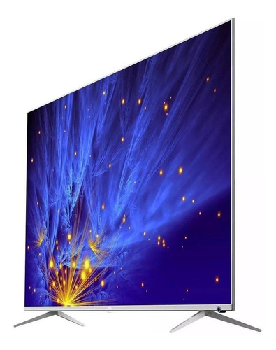 Smart TV TCL 4K 55" L55P6