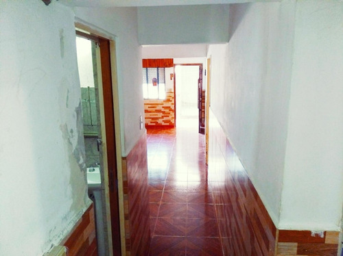 Imagen 9 de 26 de Venta De Casa De 4 Ambientes + Local En Merlo