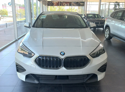 Imagen 4 de 8 de Bmw 218 I Gran Coupe - Genco Bmw