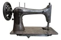 Comprar Maquina De Coser Singer Antigua A Reparar O Respuestos