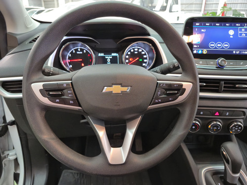 Chevrolet Tracker 1.2 Ltz Turbo At