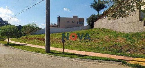 Imagem 1 de 12 de Terreno À Venda, 928 M² Por R$ 519.898,40 - Reserva Santa Maria - Jandira/sp - Te1043